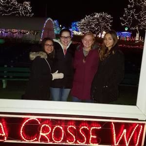 Meet your Posher, Cameron